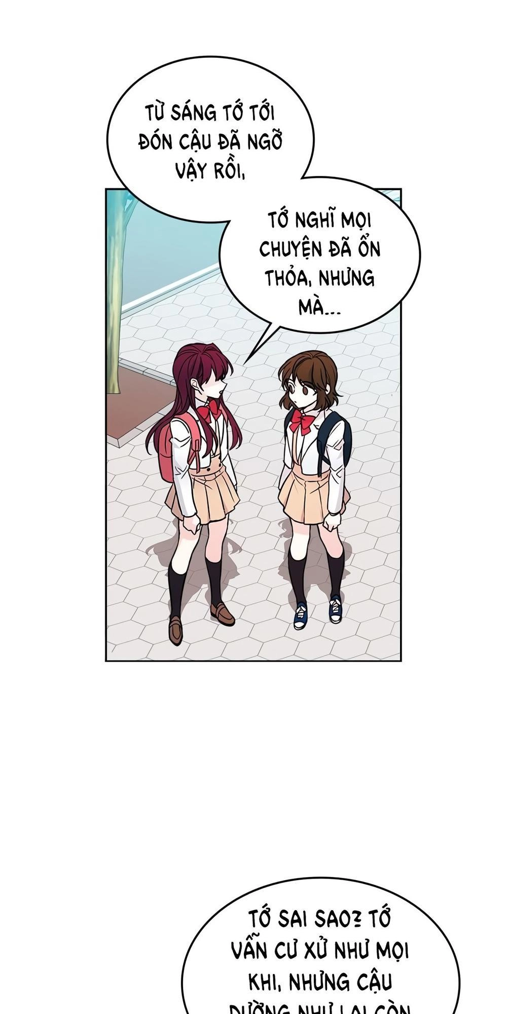 Luật Của Tiểu Thuyết Mạng Chapter 6 - 3