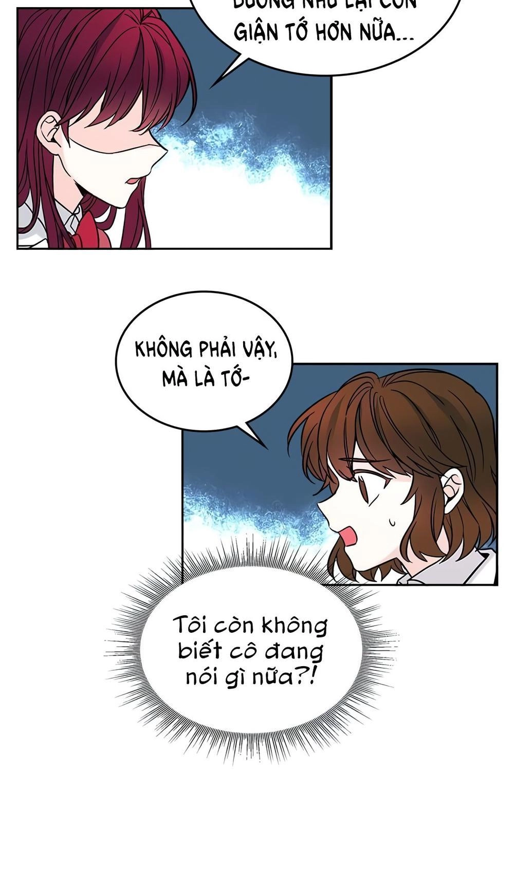 Luật Của Tiểu Thuyết Mạng Chapter 6 - 4