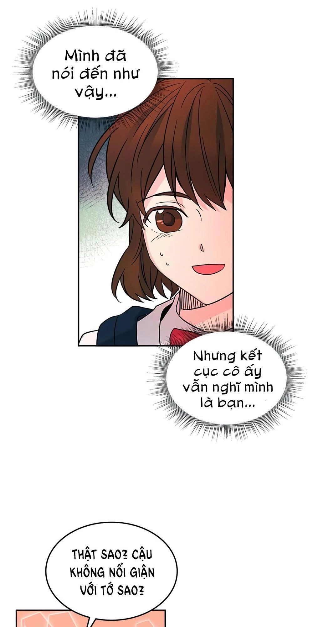 Luật Của Tiểu Thuyết Mạng Chapter 6 - 7