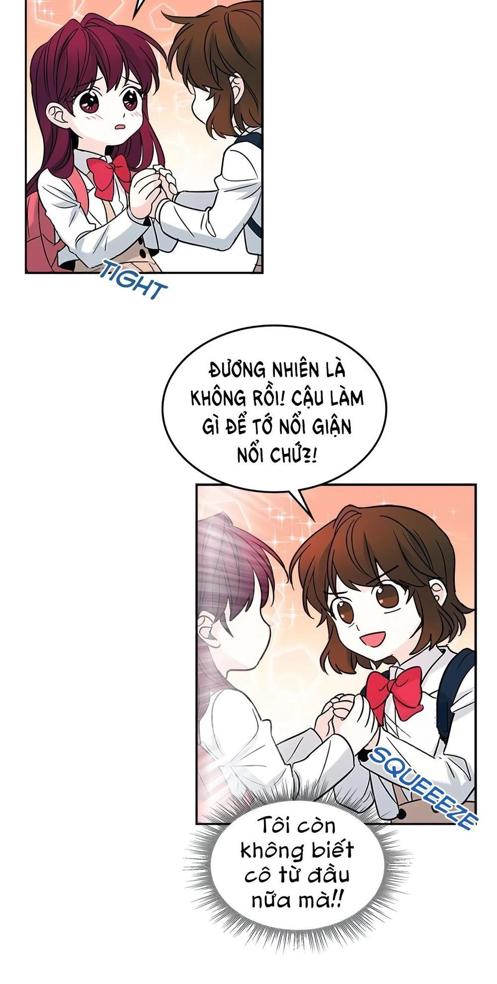 Luật Của Tiểu Thuyết Mạng Chapter 6 - 8