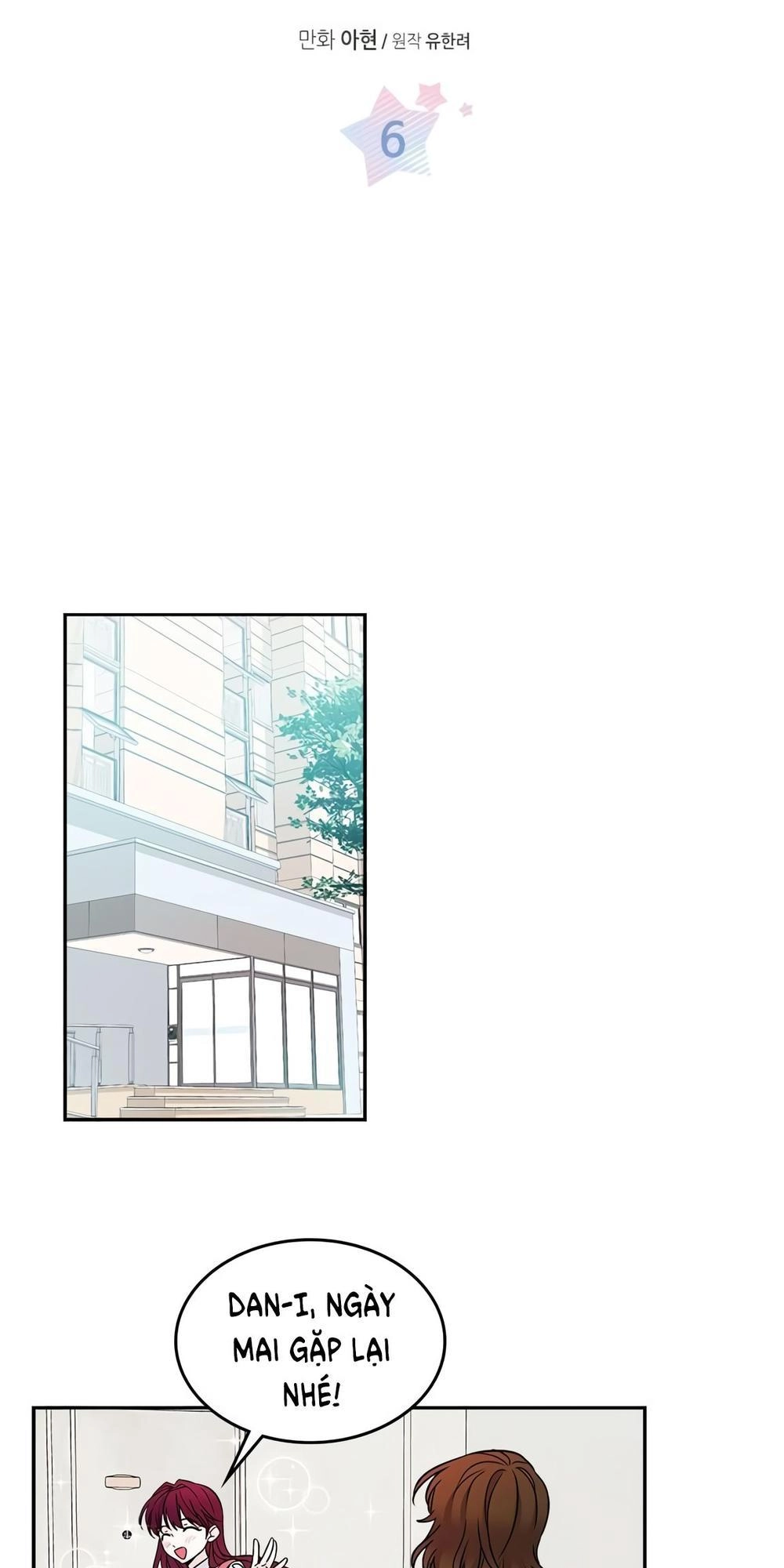 Luật Của Tiểu Thuyết Mạng Chapter 6 - 12