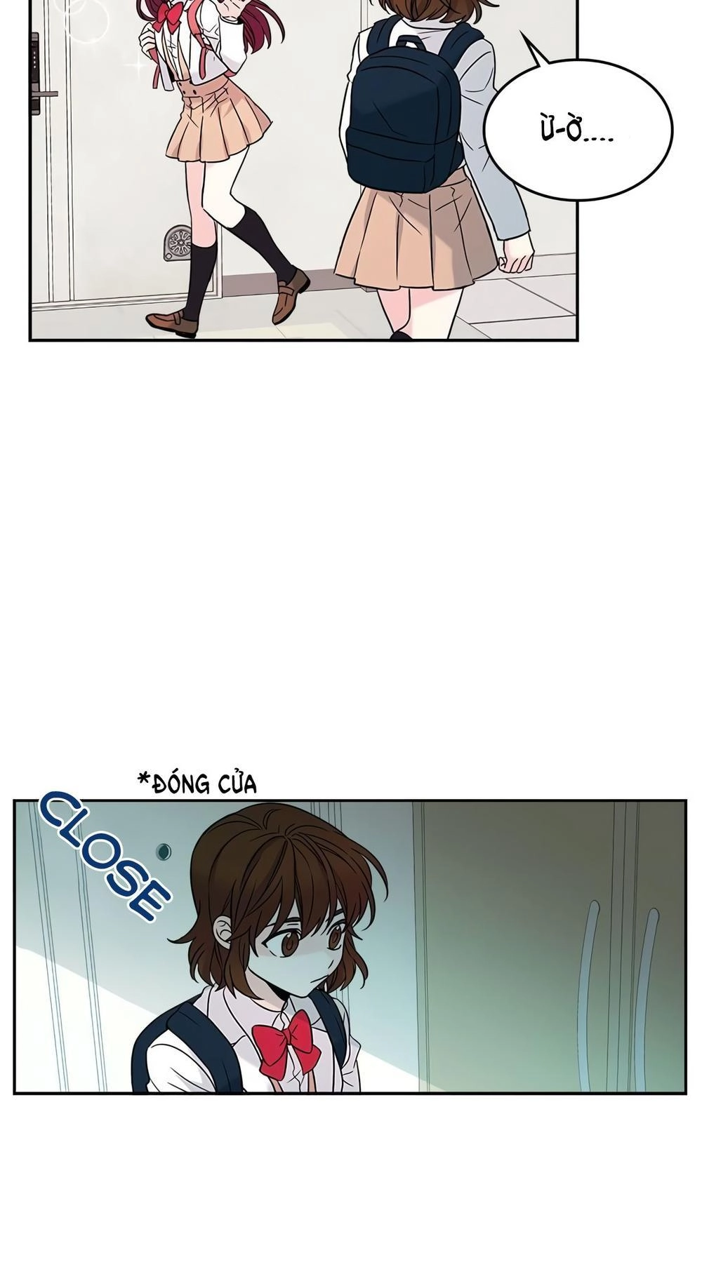 Luật Của Tiểu Thuyết Mạng Chapter 6 - 13