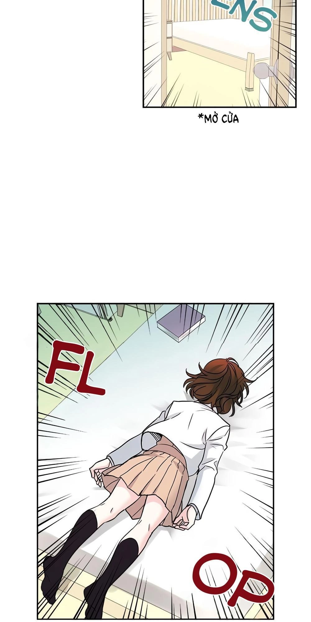 Luật Của Tiểu Thuyết Mạng Chapter 6 - 15