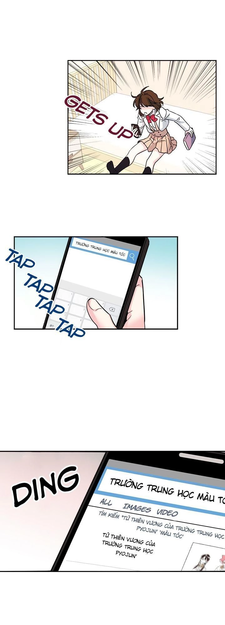 Luật Của Tiểu Thuyết Mạng Chapter 6 - 21