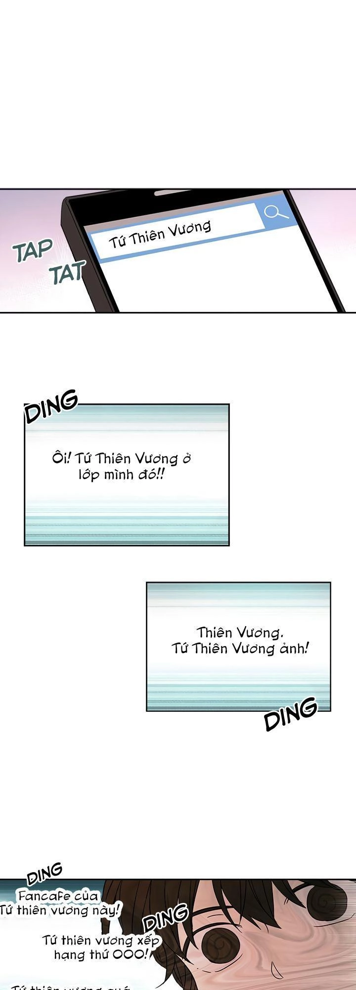 Luật Của Tiểu Thuyết Mạng Chapter 6 - 23