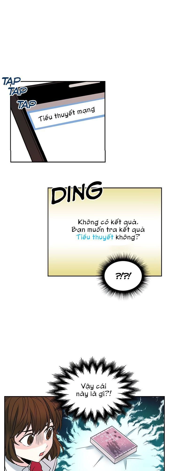 Luật Của Tiểu Thuyết Mạng Chapter 6 - 25