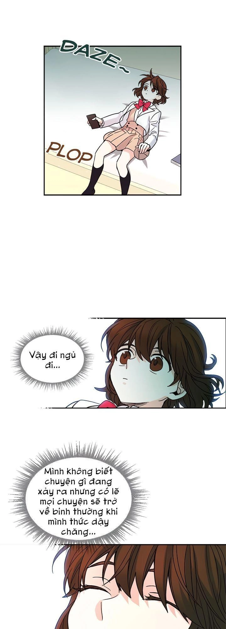 Luật Của Tiểu Thuyết Mạng Chapter 6 - 27