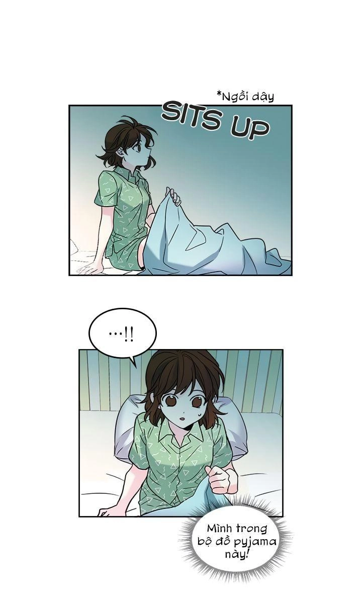 Luật Của Tiểu Thuyết Mạng Chapter 6 - 30