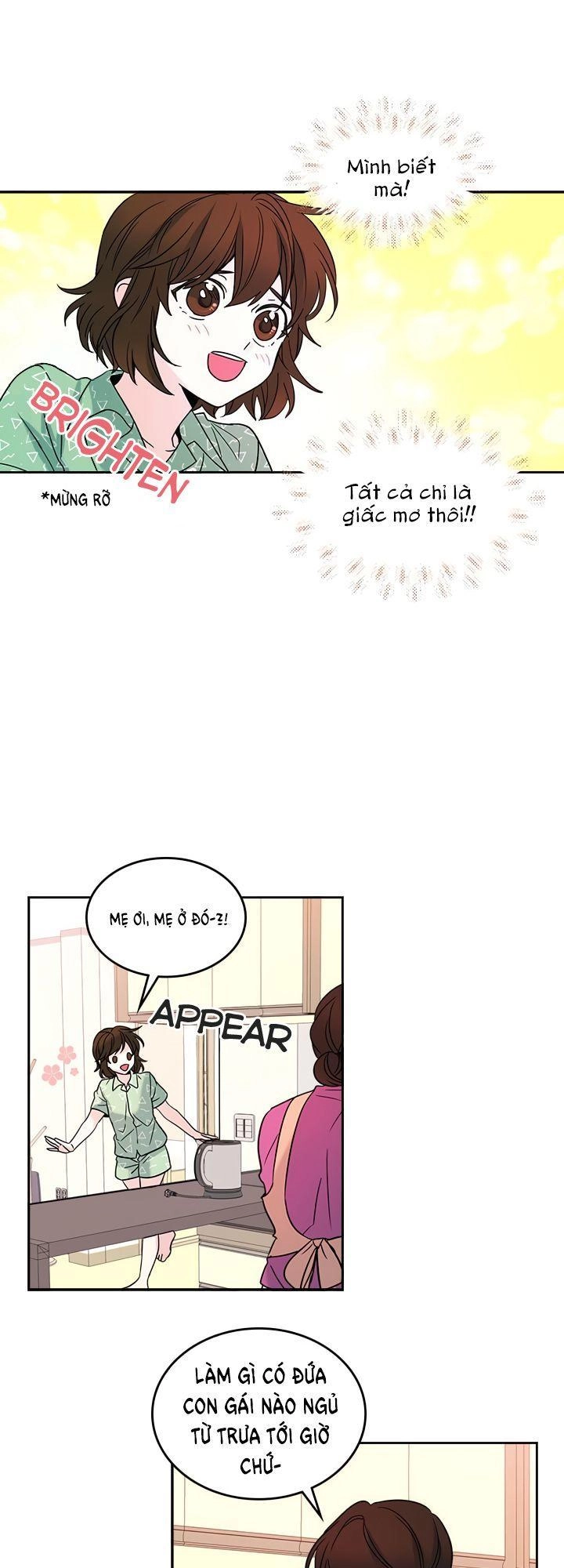 Luật Của Tiểu Thuyết Mạng Chapter 6 - 31