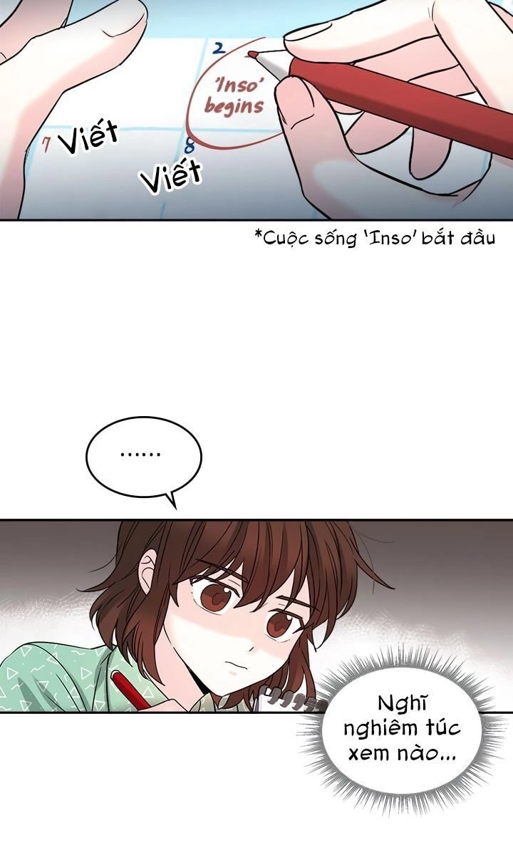 Luật Của Tiểu Thuyết Mạng Chapter 7 - 18