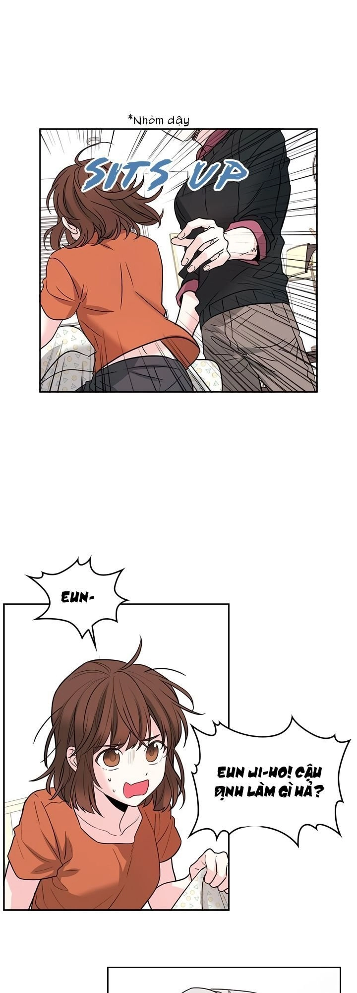 Luật Của Tiểu Thuyết Mạng Chapter 7 - 25