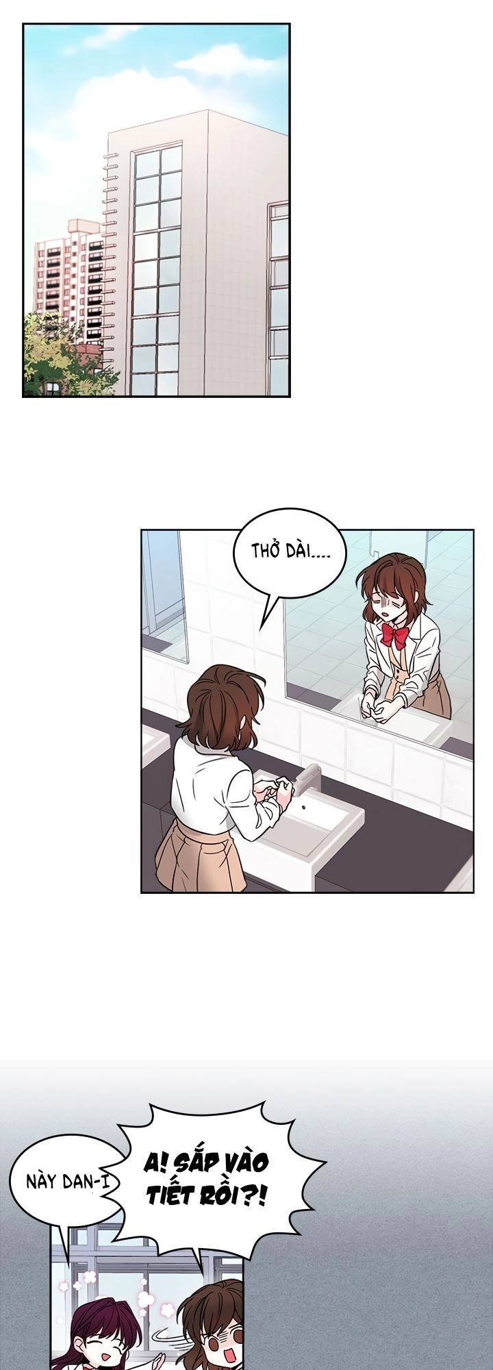 Luật Của Tiểu Thuyết Mạng Chapter 8 - 31