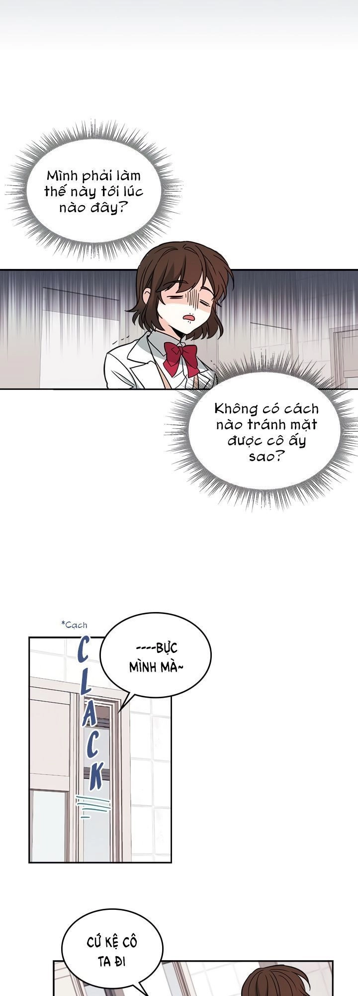 Luật Của Tiểu Thuyết Mạng Chapter 8 - 33