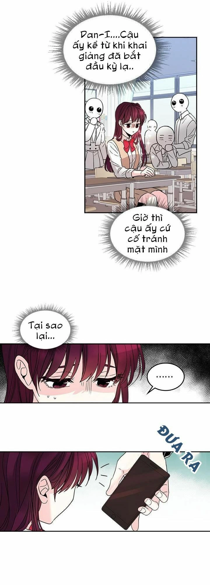 Luật Của Tiểu Thuyết Mạng Chapter 9 - 7