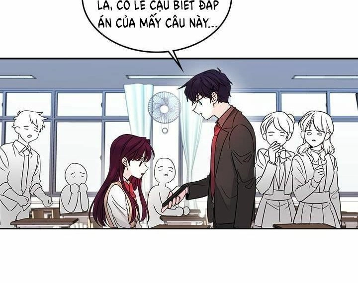 Luật Của Tiểu Thuyết Mạng Chapter 9 - 10