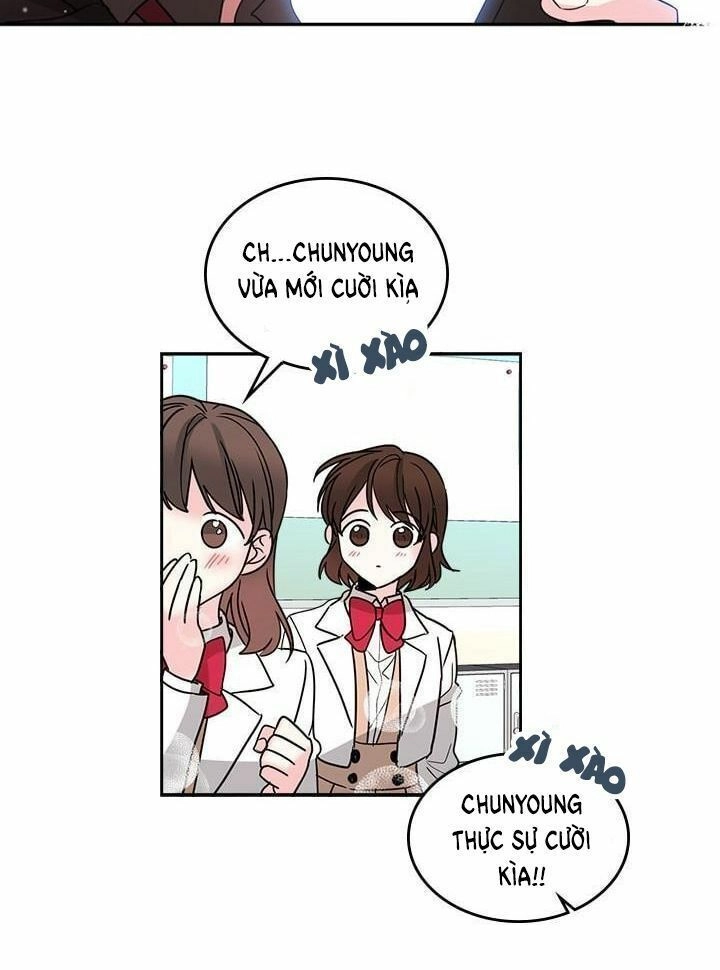 Luật Của Tiểu Thuyết Mạng Chapter 9 - 14