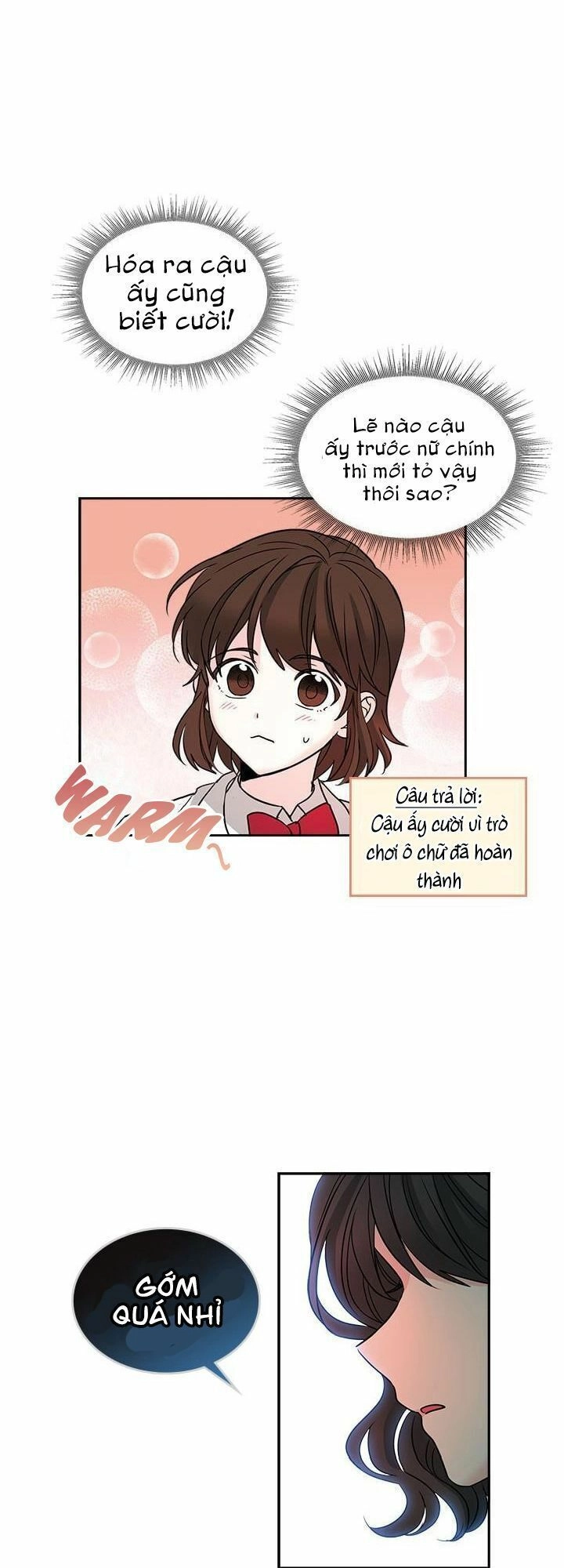 Luật Của Tiểu Thuyết Mạng Chapter 9 - 15