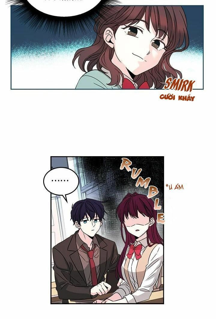 Luật Của Tiểu Thuyết Mạng Chapter 9 - 20