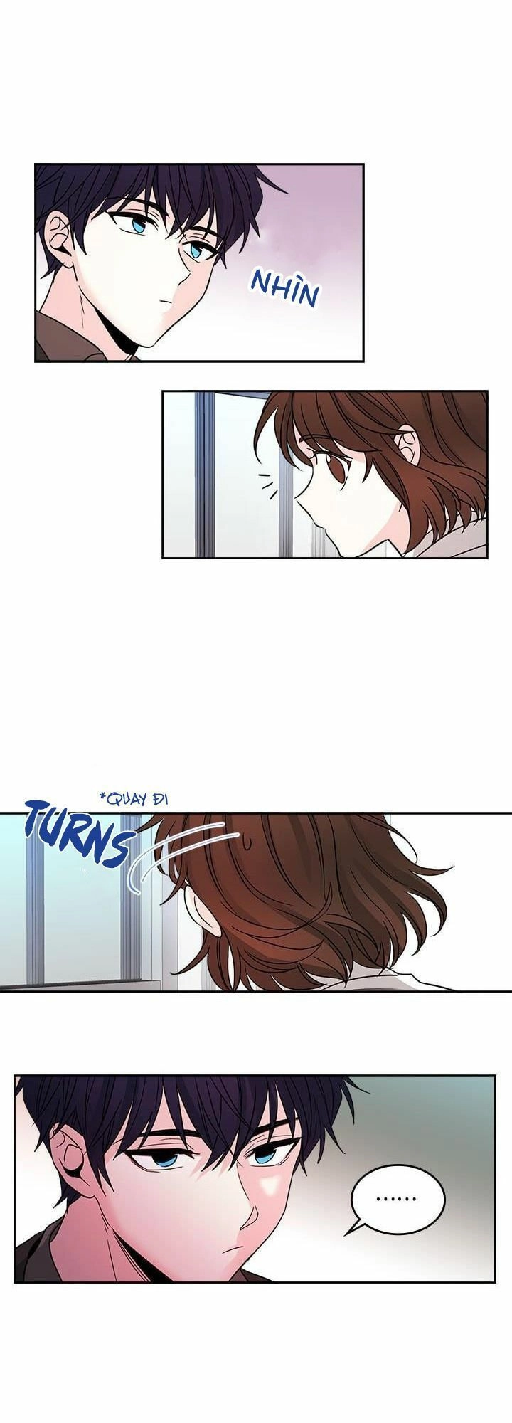 Luật Của Tiểu Thuyết Mạng Chapter 9 - 21