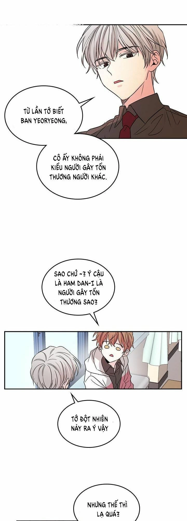 Luật Của Tiểu Thuyết Mạng Chapter 9 - 29