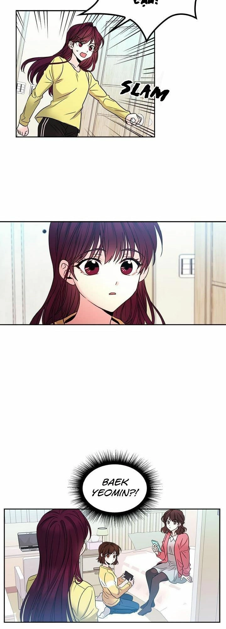 Luật Của Tiểu Thuyết Mạng Chapter 9 - 38