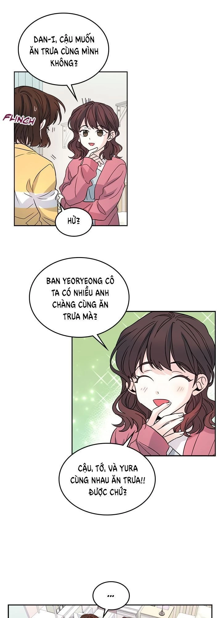 Luật Của Tiểu Thuyết Mạng Chapter 10 - 17