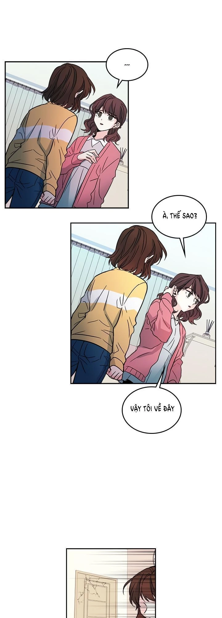 Luật Của Tiểu Thuyết Mạng Chapter 10 - 25