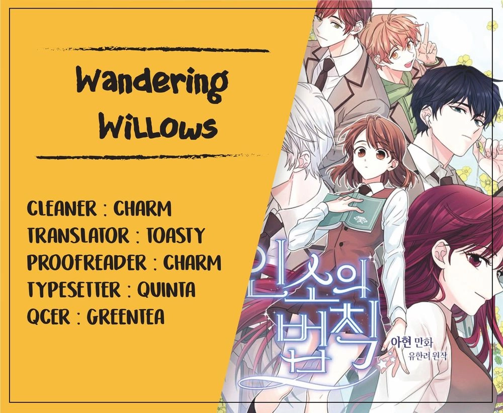 Luật Của Tiểu Thuyết Mạng Chapter 11 - 2