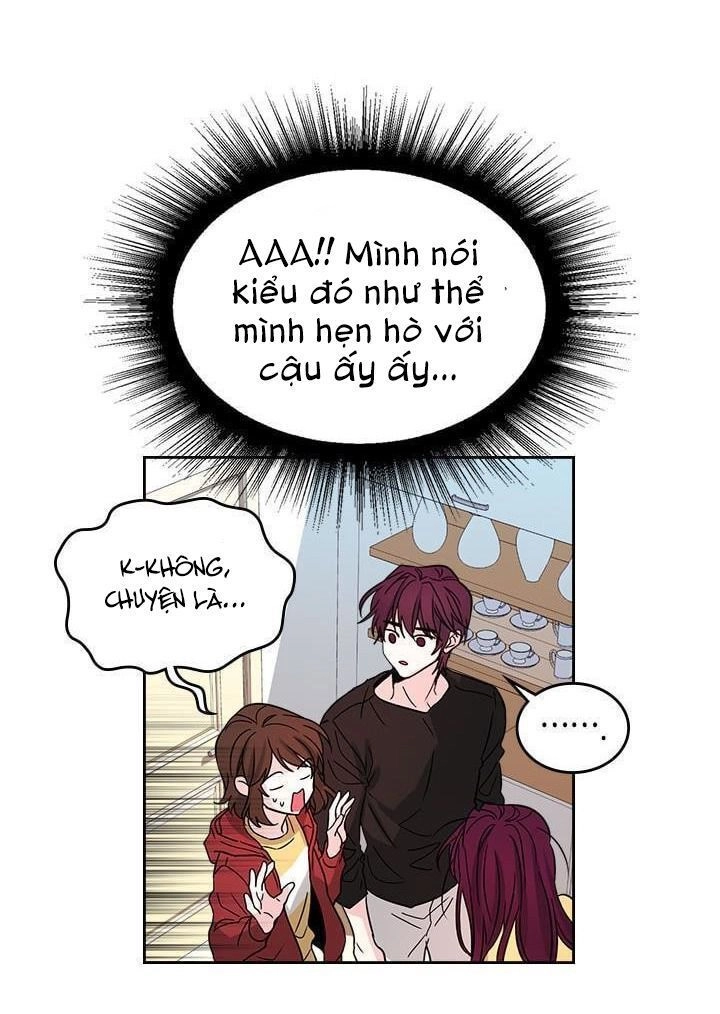 Luật Của Tiểu Thuyết Mạng Chapter 11 - 12