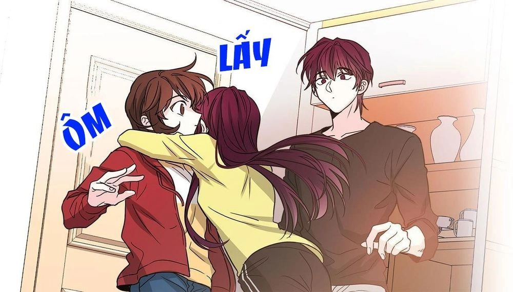 Luật Của Tiểu Thuyết Mạng Chapter 11 - 13