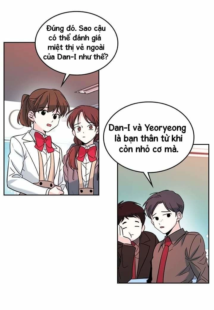 Luật Của Tiểu Thuyết Mạng Chapter 12 - 12