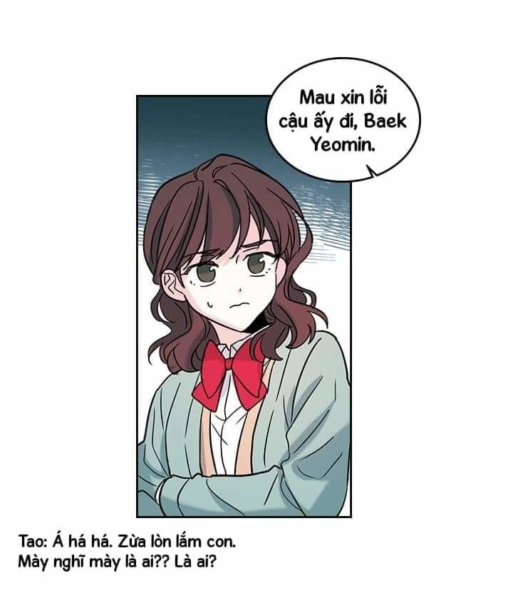 Luật Của Tiểu Thuyết Mạng Chapter 12 - 13