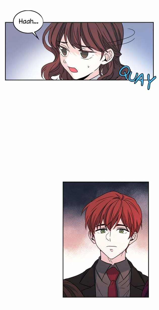 Luật Của Tiểu Thuyết Mạng Chapter 12 - 14