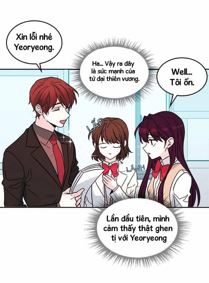 Luật Của Tiểu Thuyết Mạng Chapter 12 - 26