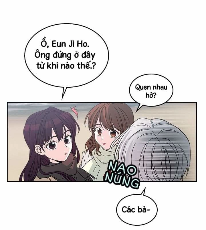 Luật Của Tiểu Thuyết Mạng Chapter 12 - 41