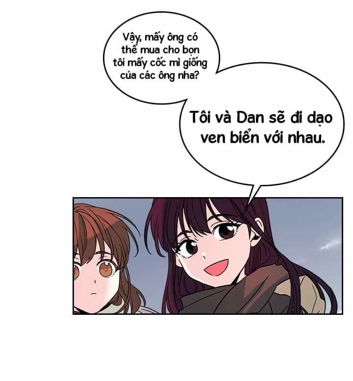 Luật Của Tiểu Thuyết Mạng Chapter 12 - 45