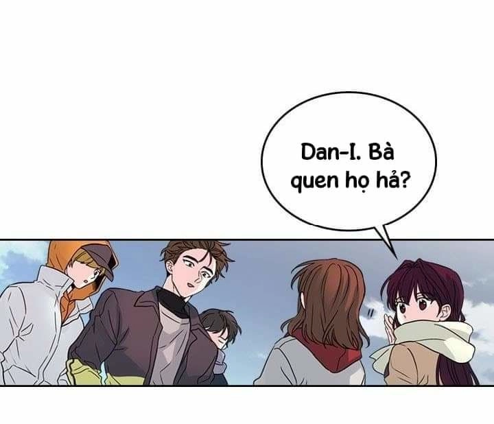 Luật Của Tiểu Thuyết Mạng Chapter 13 - 5