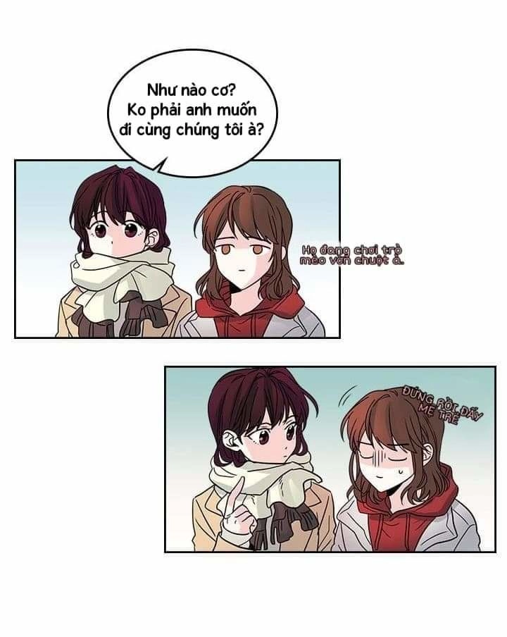 Luật Của Tiểu Thuyết Mạng Chapter 13 - 9