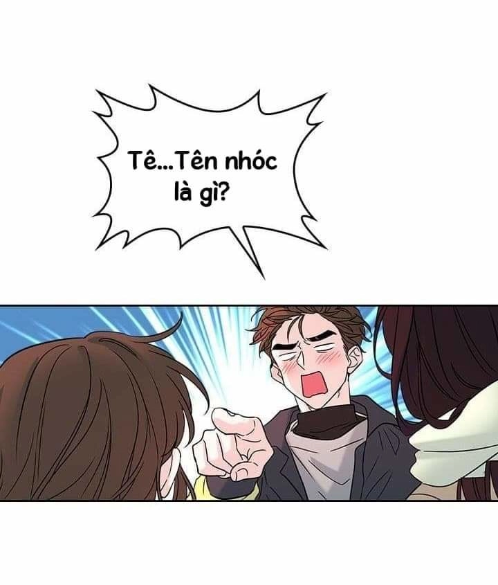 Luật Của Tiểu Thuyết Mạng Chapter 13 - 17