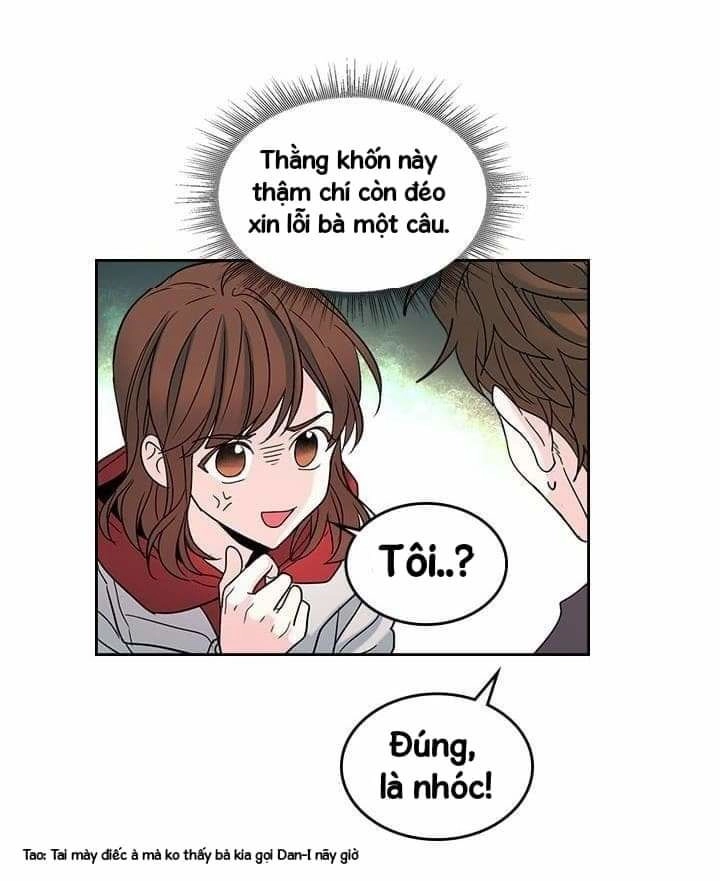 Luật Của Tiểu Thuyết Mạng Chapter 13 - 18