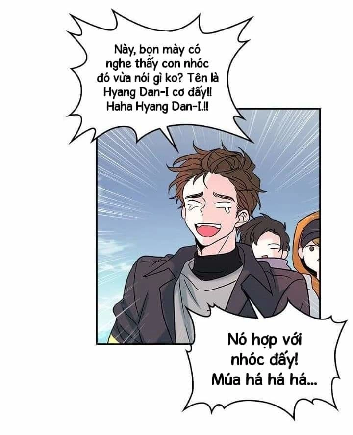 Luật Của Tiểu Thuyết Mạng Chapter 13 - 20