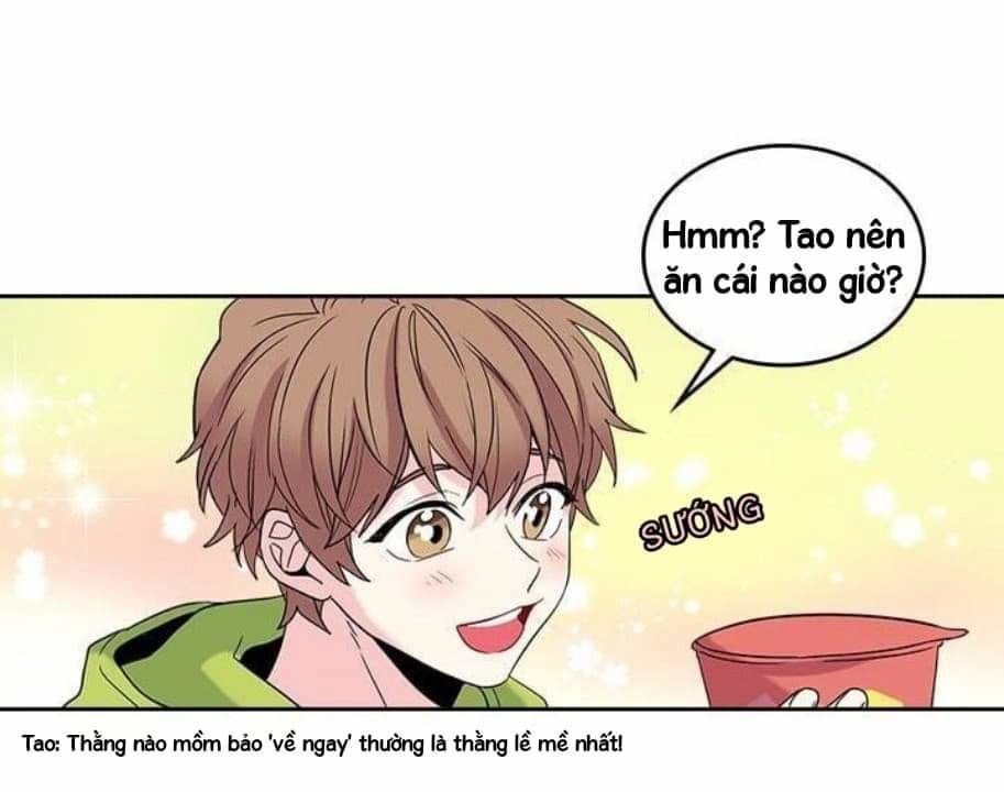 Luật Của Tiểu Thuyết Mạng Chapter 13 - 23