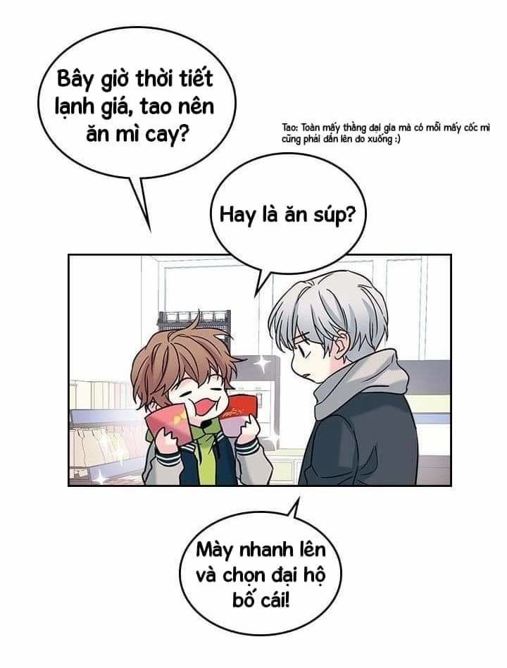 Luật Của Tiểu Thuyết Mạng Chapter 13 - 24