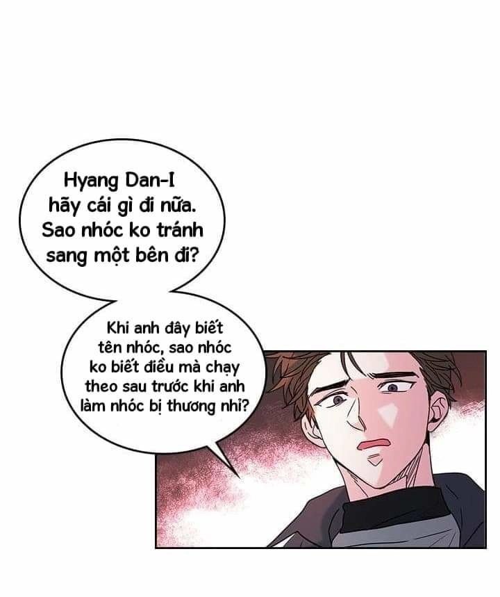 Luật Của Tiểu Thuyết Mạng Chapter 13 - 29