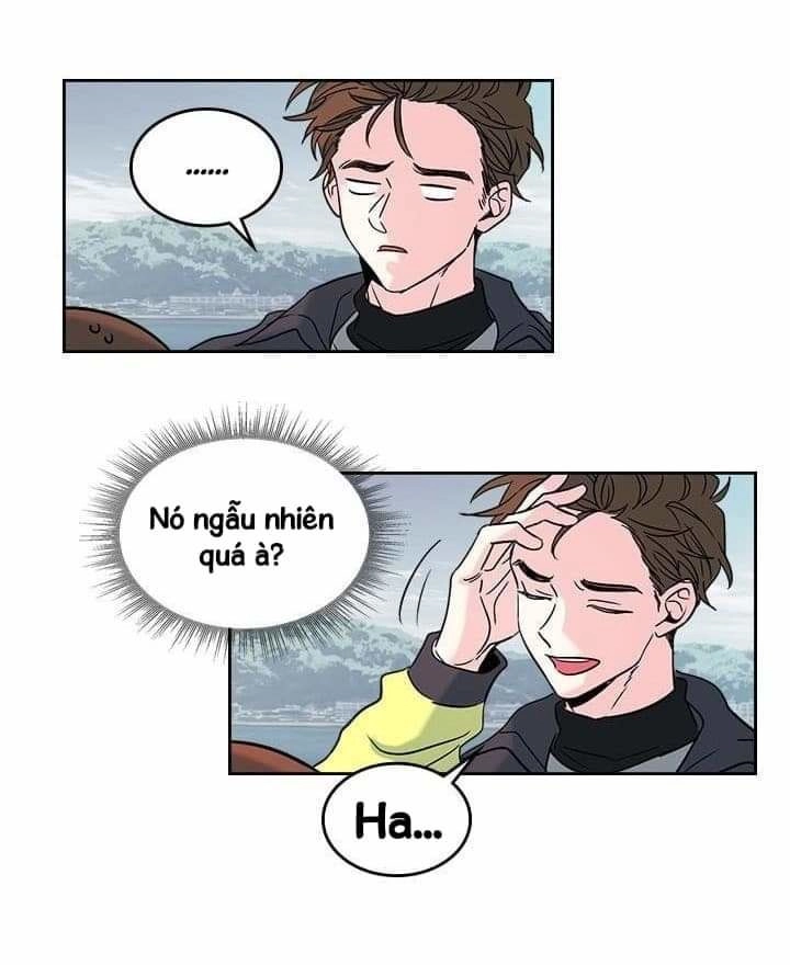 Luật Của Tiểu Thuyết Mạng Chapter 13 - 33