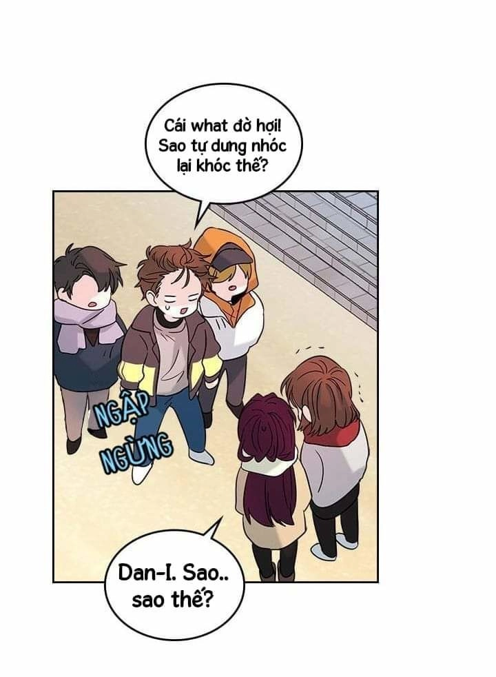 Luật Của Tiểu Thuyết Mạng Chapter 13 - 39