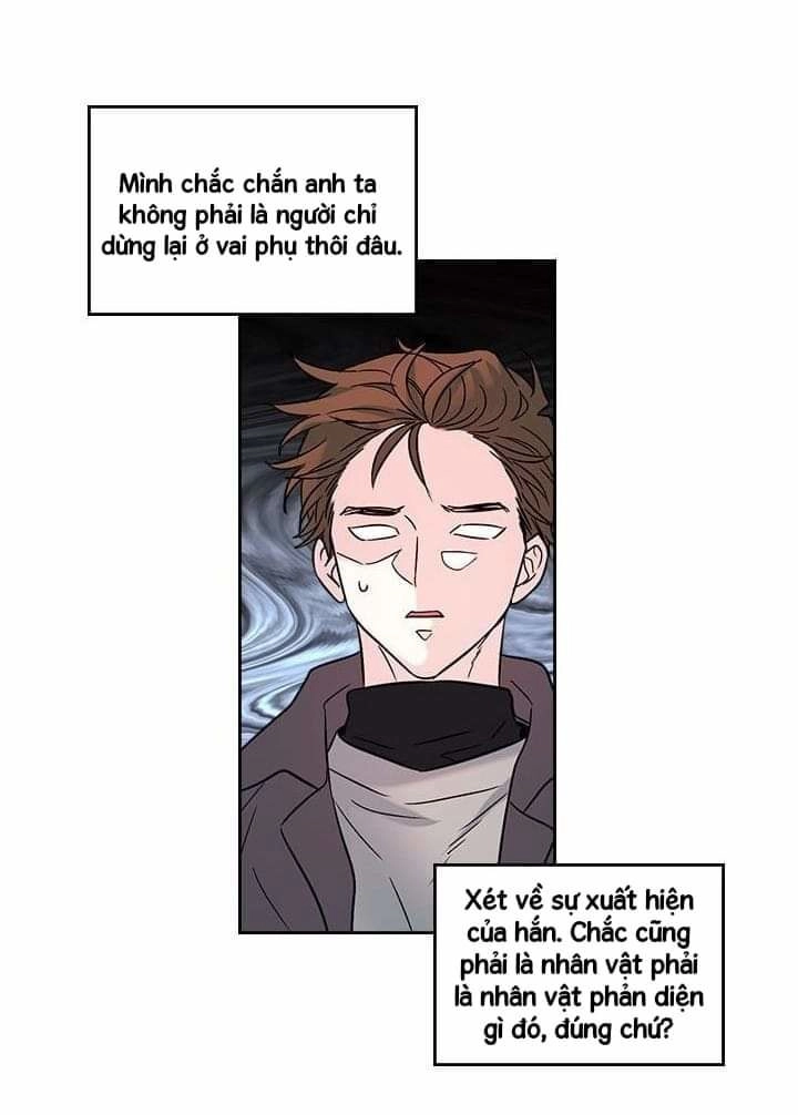 Luật Của Tiểu Thuyết Mạng Chapter 13 - 42