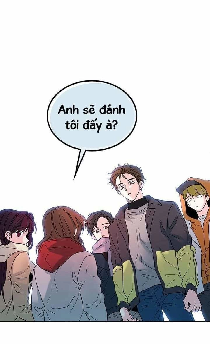 Luật Của Tiểu Thuyết Mạng Chapter 13 - 43