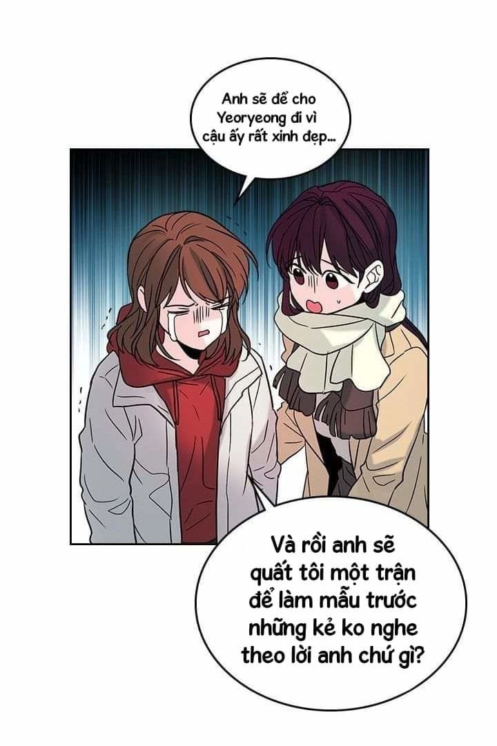 Luật Của Tiểu Thuyết Mạng Chapter 13 - 45