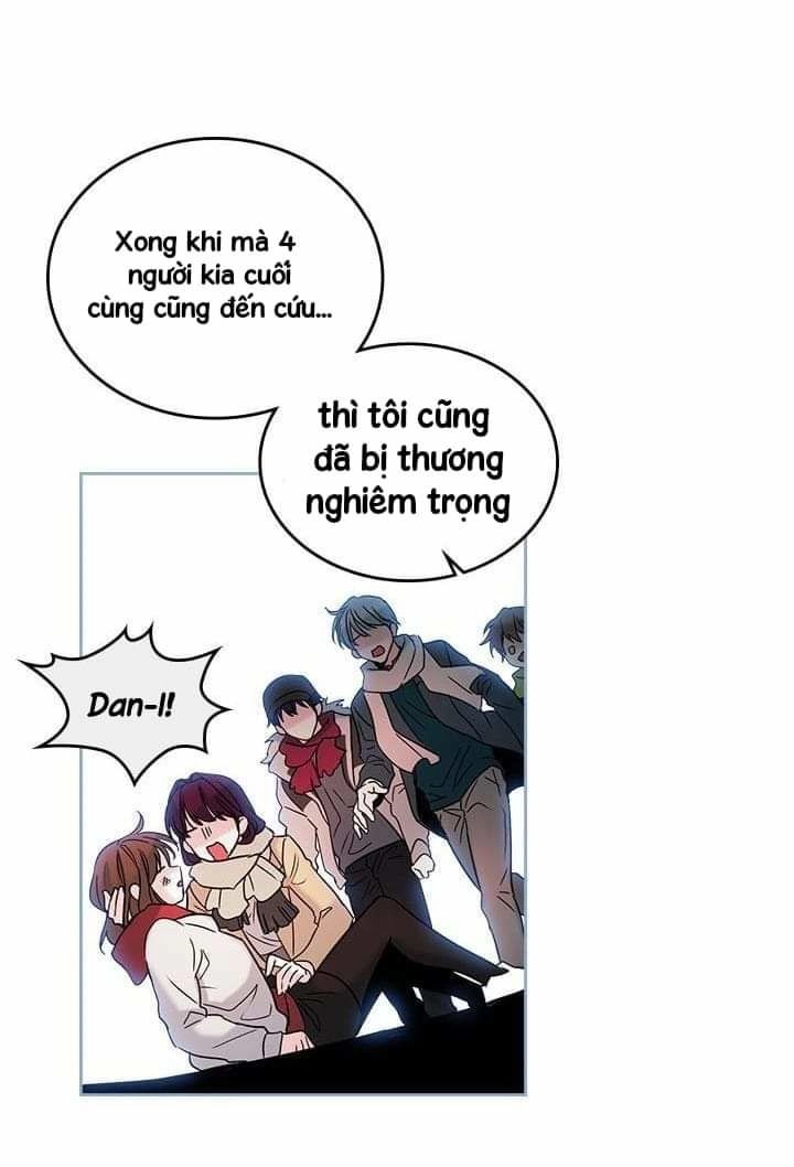 Luật Của Tiểu Thuyết Mạng Chapter 13 - 46